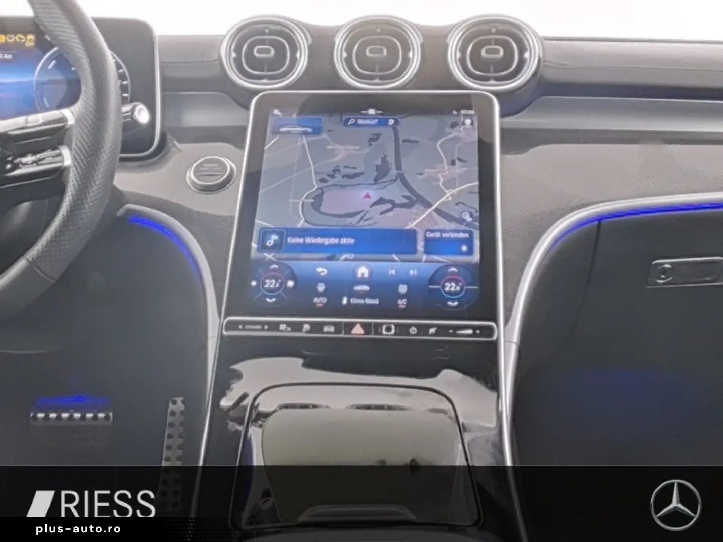 MERCEDES-BENZ CLE 300 e AMG Sport Premium Distr Pano&hellip;