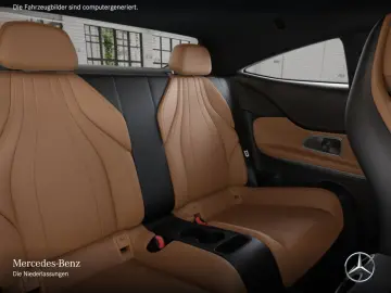 MERCEDES-BENZ CLE 300 e Cp. AMG Prem. PANO FAHRASS  &hellip;