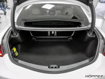 MERCEDES-BENZ CLE 200 Coupé AMG Premium Pano 20 Zoll Night