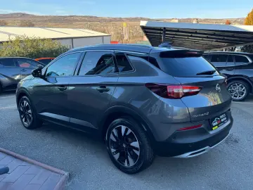 Opel Grandland X Diesel 1.6 2018 Manuala