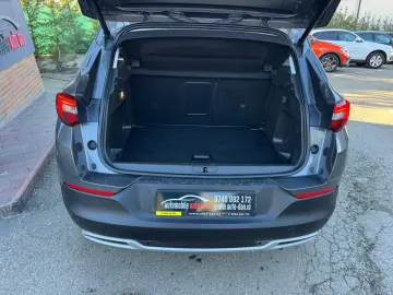 Opel Grandland X Diesel 1.6 2018 Manuala