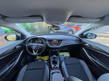 Opel Grandland X Diesel 1.6 2018 Manuala