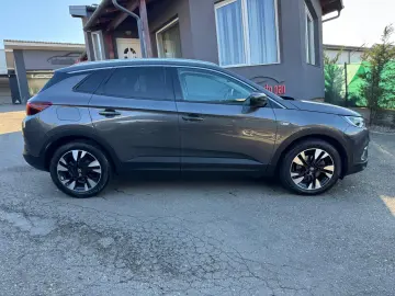 Opel Grandland X Diesel 1.6 2018 Manuala