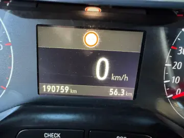 Opel Grandland X Diesel 1.6 2018 Manuala