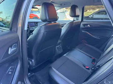 Opel Grandland X Diesel 1.6 2018 Manuala