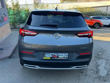 Opel Grandland X Diesel 1.6 2018 Manuala