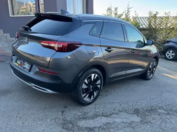 Opel Grandland X Diesel 1.6 2018 Manuala