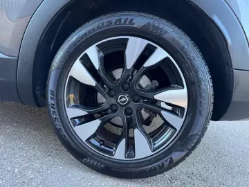 Opel Grandland X Diesel 1.6 2018 Manuala