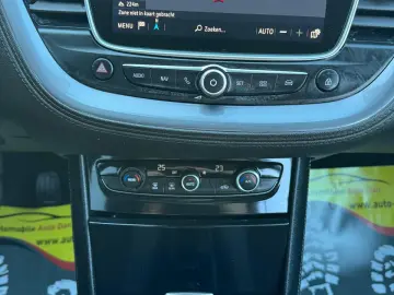 Opel Grandland X Diesel 1.6 2018 Manuala