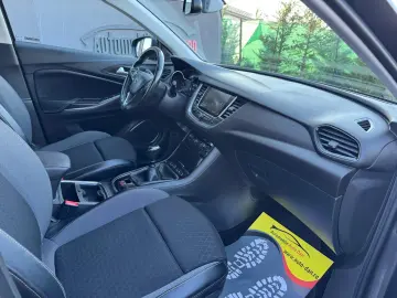 Opel Grandland X Diesel 1.6 2018 Manuala