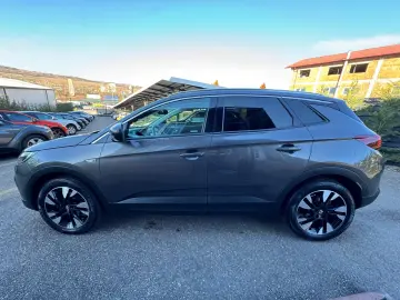 Opel Grandland X Diesel 1.6 2018 Manuala