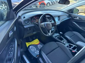 Opel Grandland X Diesel 1.6 2018 Manuala