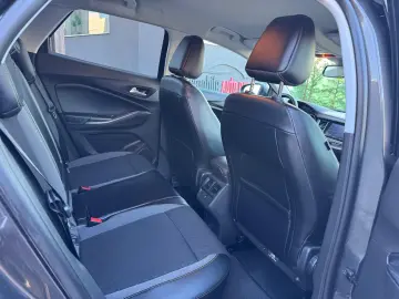 Opel Grandland X Diesel 1.6 2018 Manuala