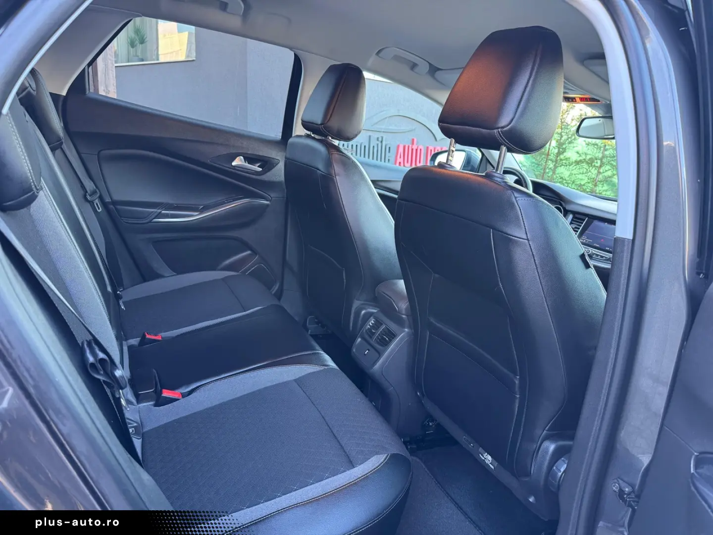 Opel Grandland X Diesel 1.6 2018 Manuala