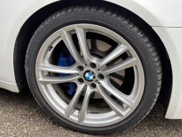 BMW 740D Diesel 3.0 2010 Automata