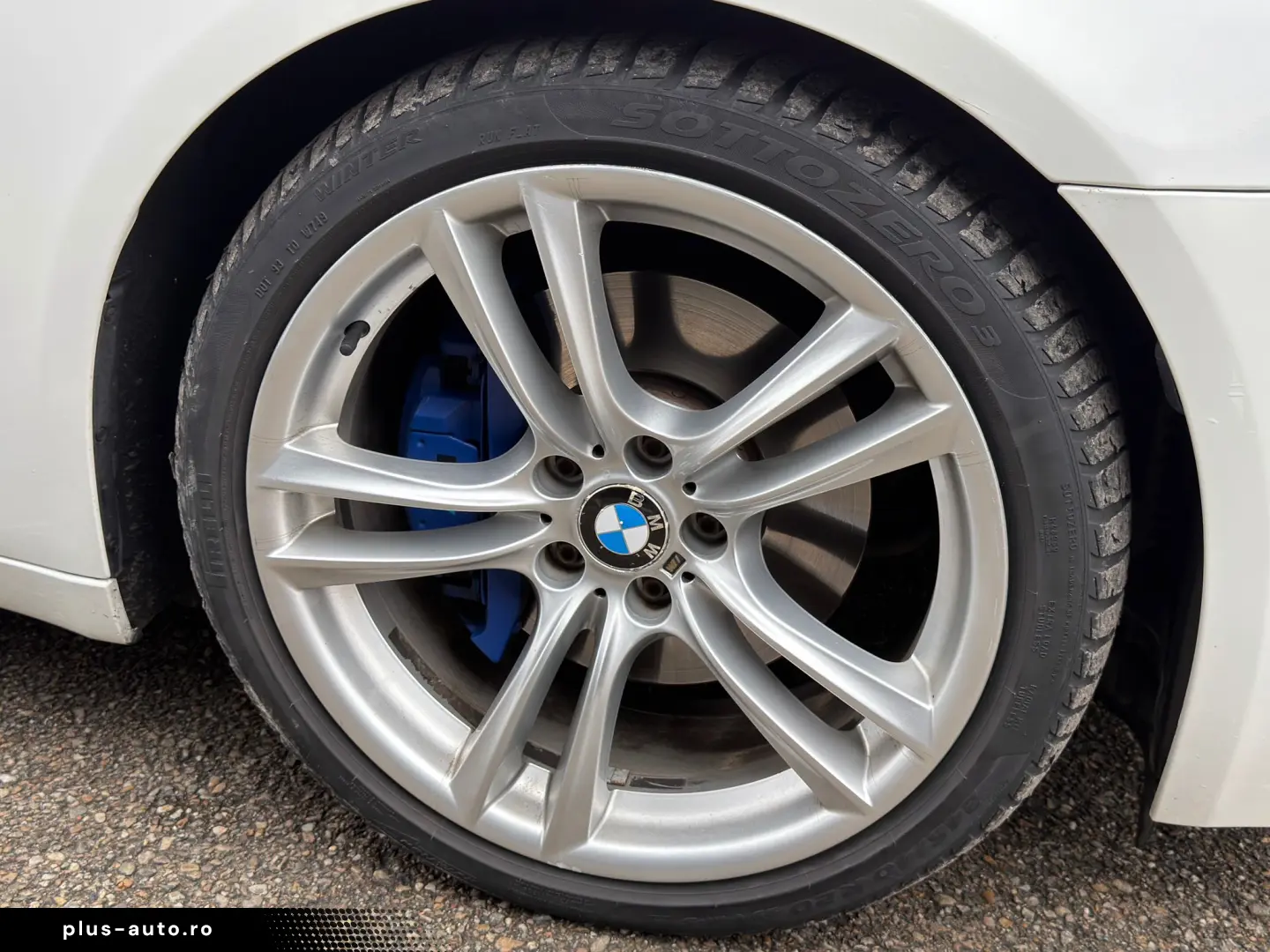 BMW 740D Diesel 3.0 2010 Automata