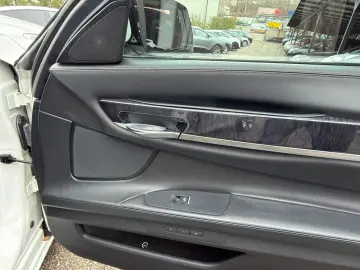 BMW 740D Diesel 3.0 2010 Automata