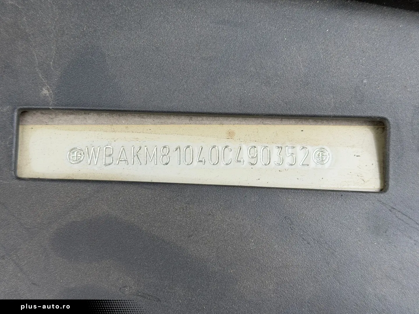 BMW 740D Diesel 3.0 2010 Automata