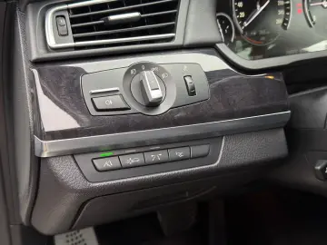 BMW 740D Diesel 3.0 2010 Automata