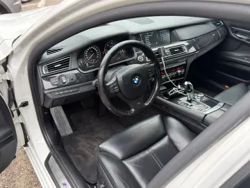 BMW 740D Diesel 3.0 2010 Automata