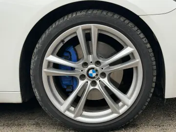 BMW 740D Diesel 3.0 2010 Automata