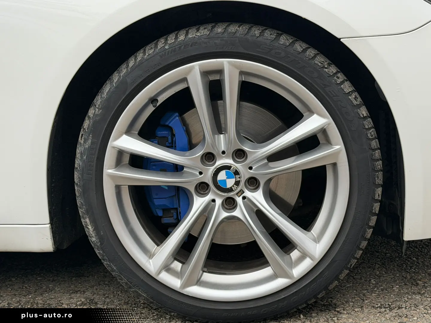 BMW 740D Diesel 3.0 2010 Automata