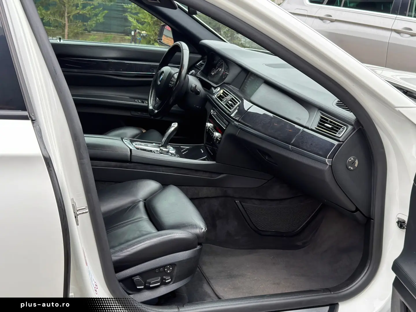 BMW 740D Diesel 3.0 2010 Automata