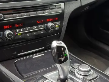 BMW 740D Diesel 3.0 2010 Automata