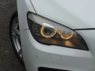 BMW 740D Diesel 3.0 2010 Automata