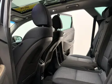 Hyundai Tucson Diesel 1.6 2019 Automata