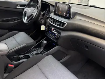 Hyundai Tucson Diesel 1.6 2019 Automata