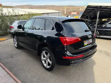 Audi Q5 Diesel 2.0 2011 Automata