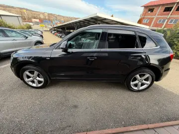 Audi Q5 Diesel 2.0 2011 Automata