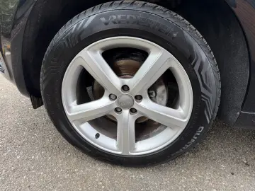 Audi Q5 Diesel 2.0 2011 Automata