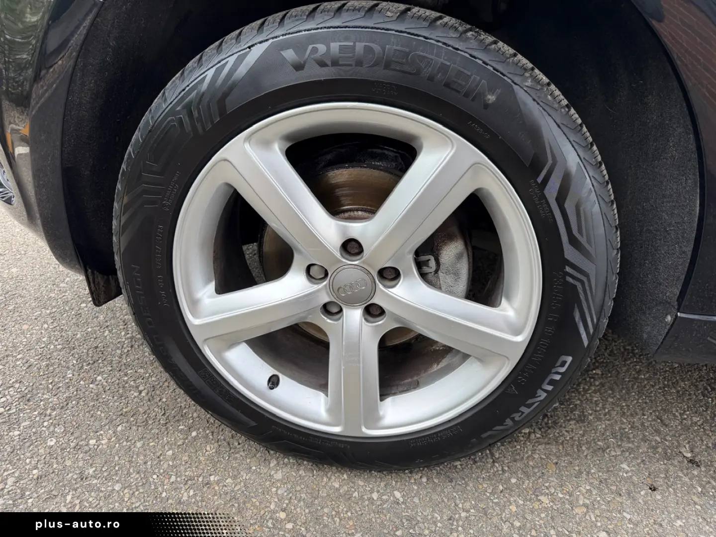 Audi Q5 Diesel 2.0 2011 Automata