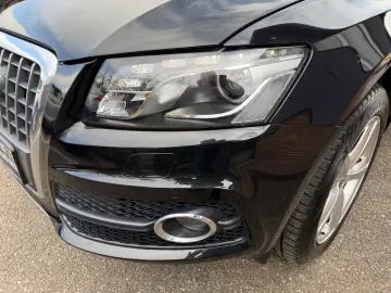 Audi Q5 Diesel 2.0 2011 Automata