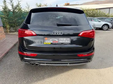 Audi Q5 Diesel 2.0 2011 Automata