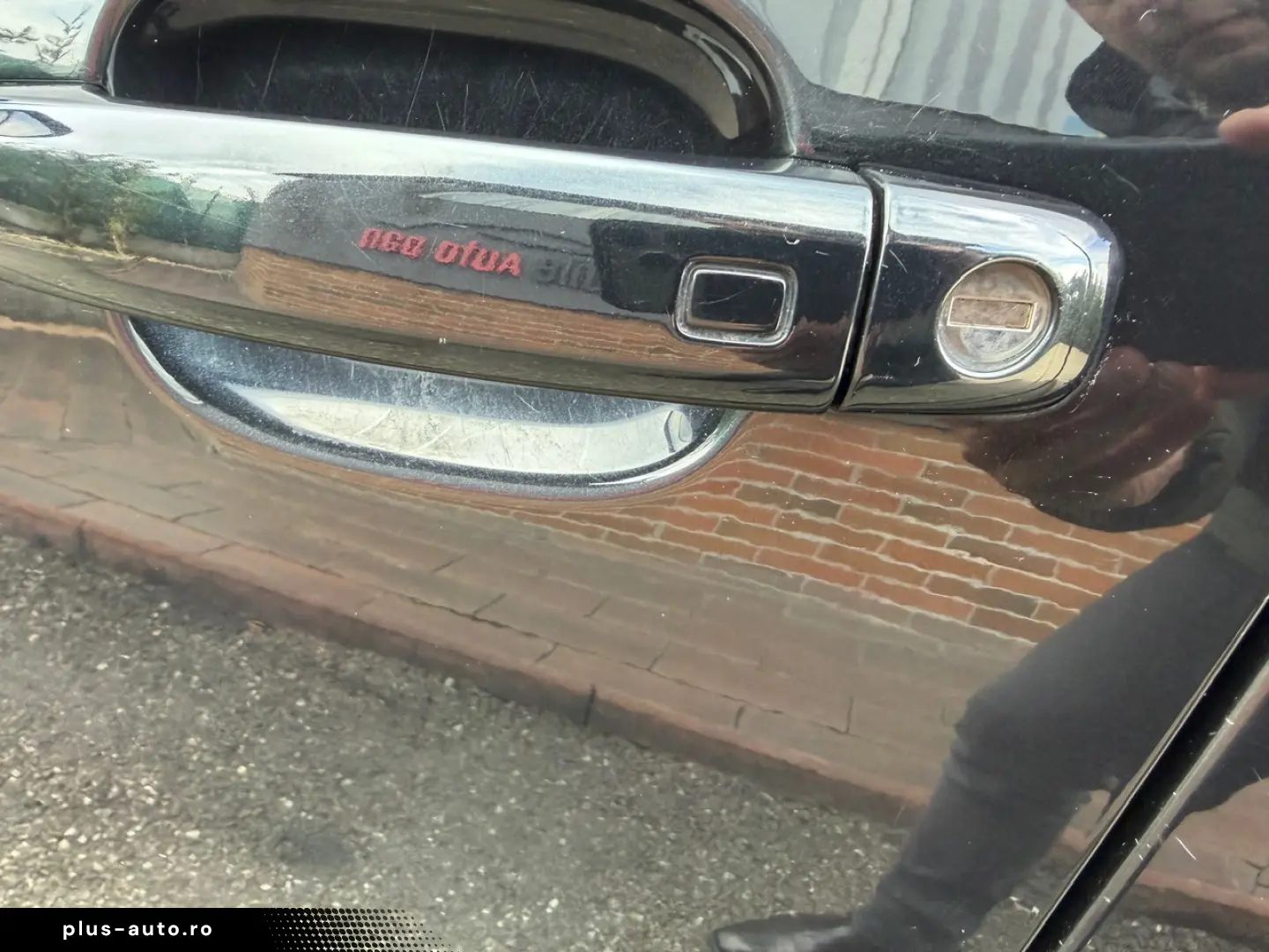 Audi Q5 Diesel 2.0 2011 Automata