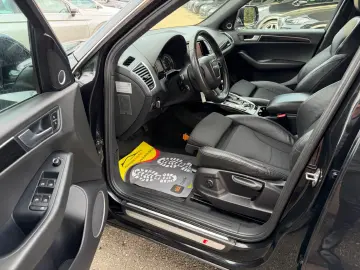 Audi Q5 Diesel 2.0 2011 Automata