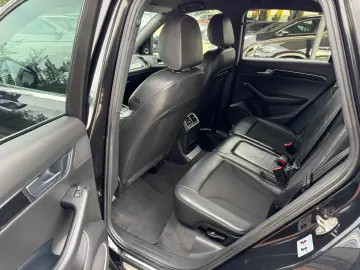 Audi Q5 Diesel 2.0 2011 Automata