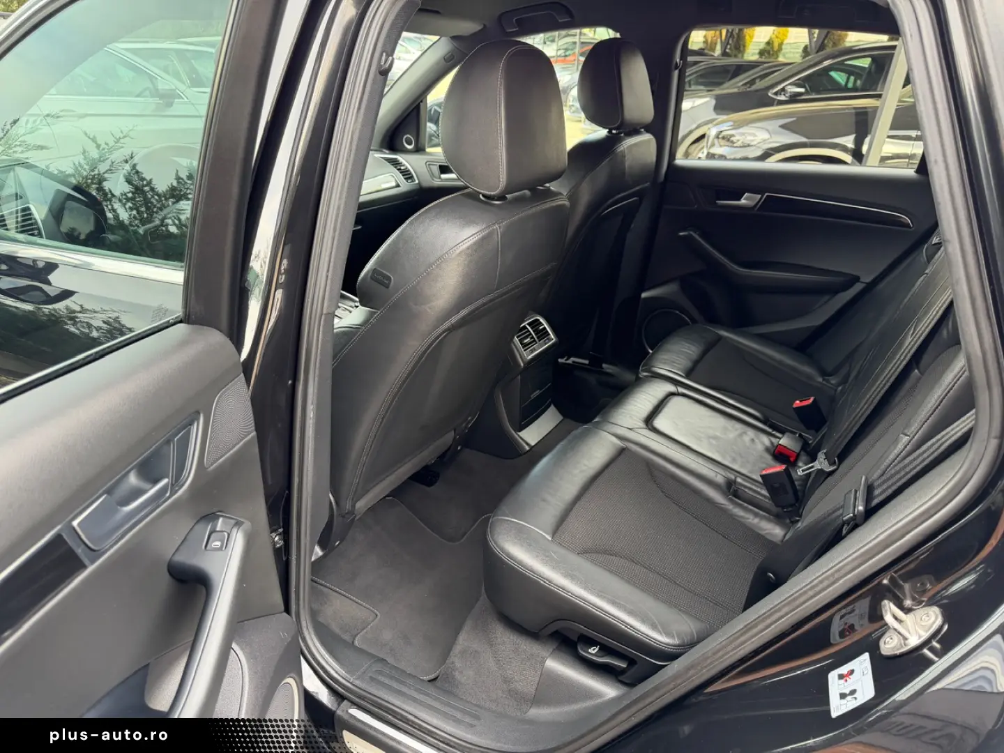 Audi Q5 Diesel 2.0 2011 Automata