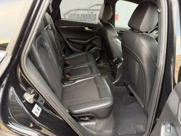 Audi Q5 Diesel 2.0 2011 Automata