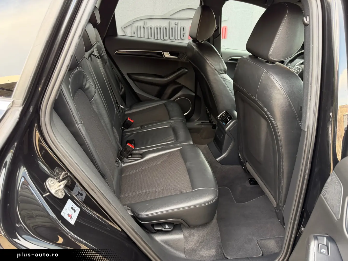 Audi Q5 Diesel 2.0 2011 Automata