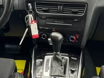 Audi Q5 Diesel 2.0 2011 Automata