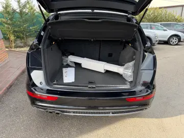 Audi Q5 Diesel 2.0 2011 Automata