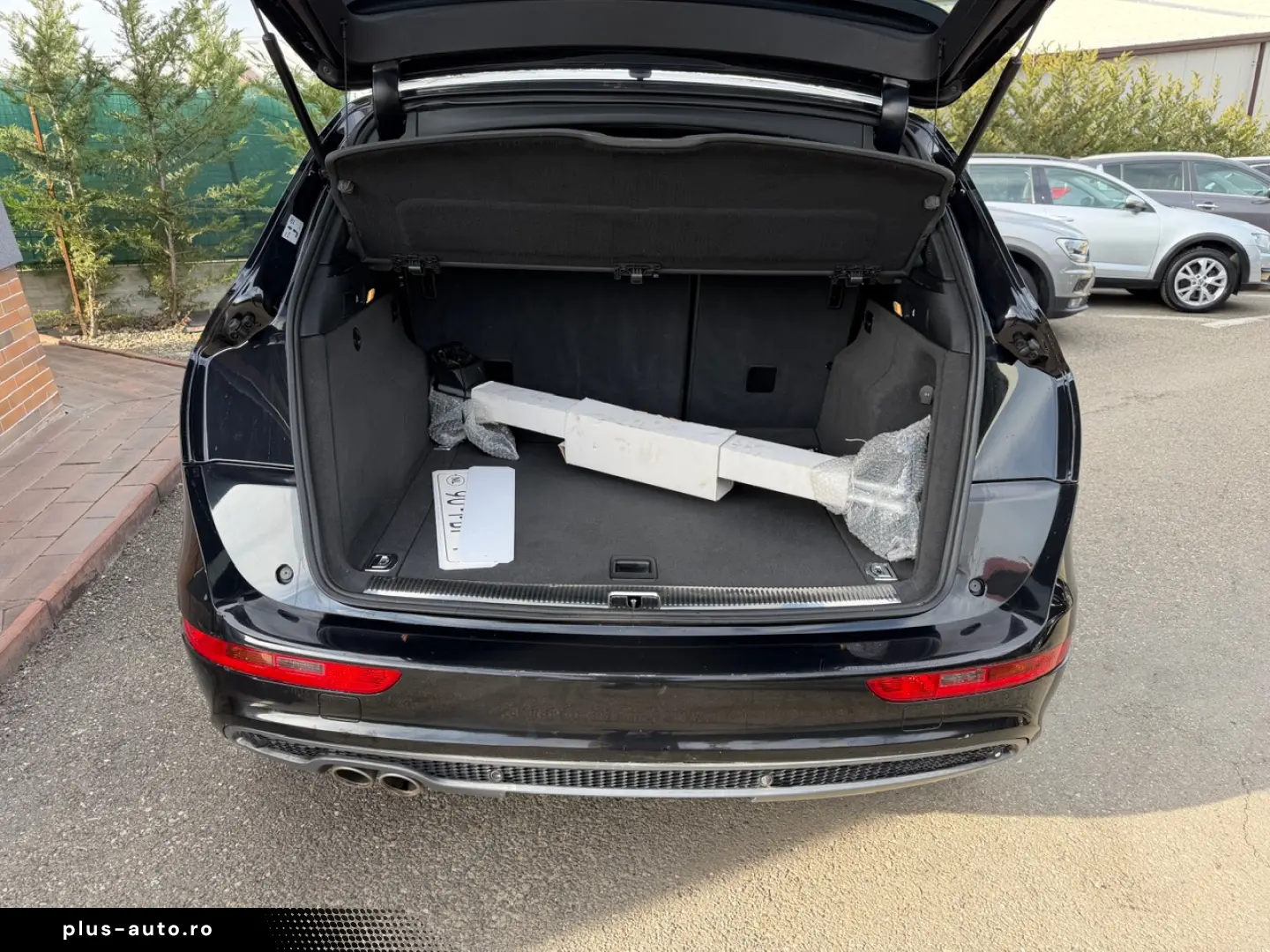 Audi Q5 Diesel 2.0 2011 Automata