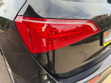 Audi Q5 Diesel 2.0 2011 Automata