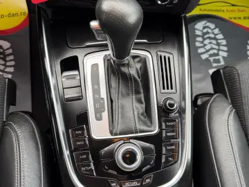 Audi Q5 Diesel 2.0 2011 Automata