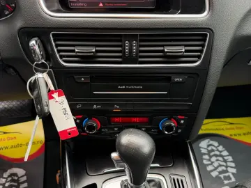 Audi Q5 Diesel 2.0 2011 Automata