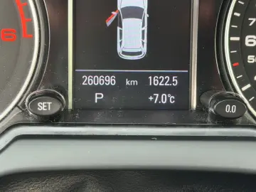 Audi Q5 Diesel 2.0 2011 Automata